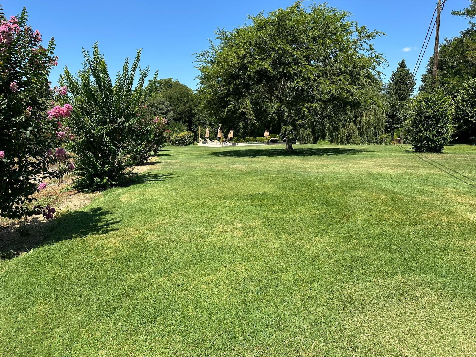 Gardens
